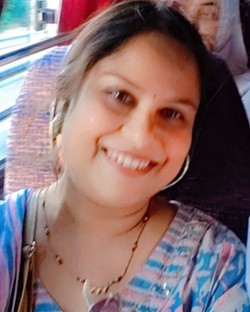 Ms. Sneha Jadhav